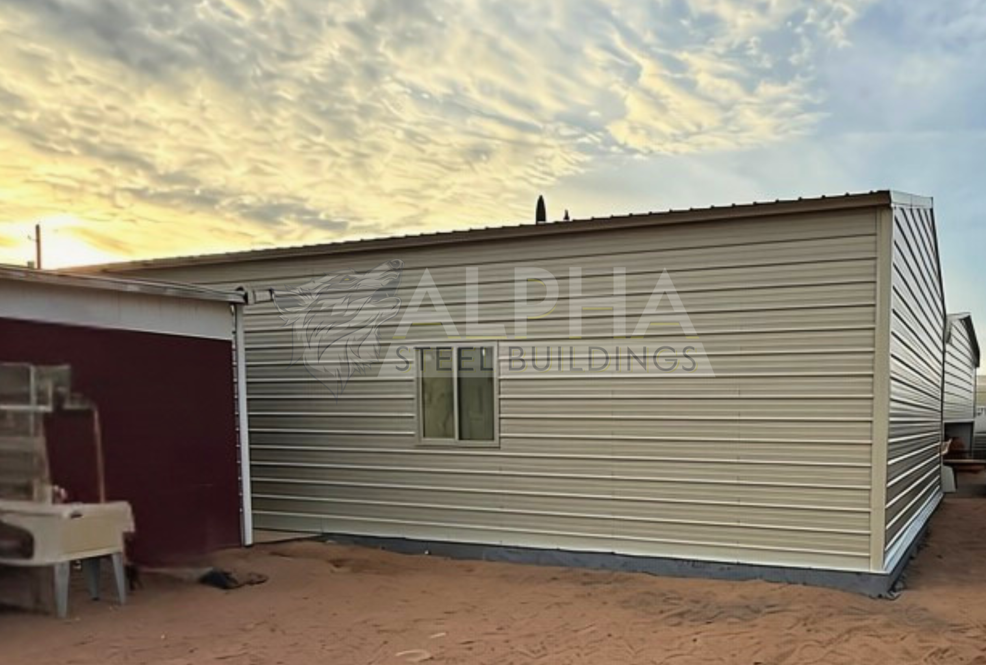 30x45-steel-building-right-back-angle-closed-ends