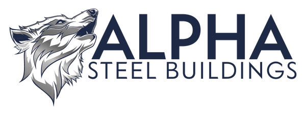 Alpha Steel Buildings